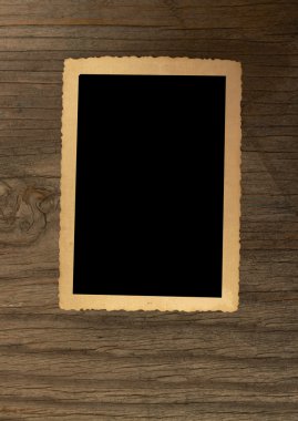 Fotoğraf çerçevesi