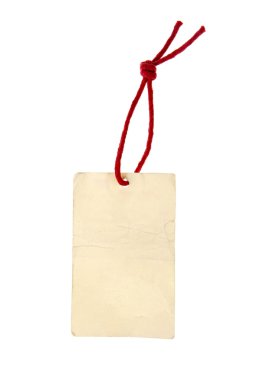 etiket veya etiket