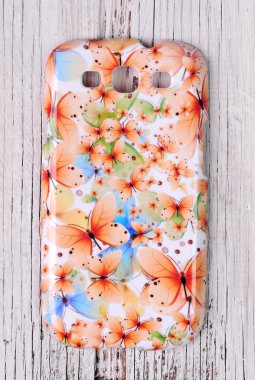 plastik cep telefonu durumda