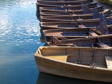 eski Kiralık Tekneler