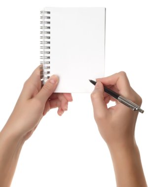 defter tutan eller