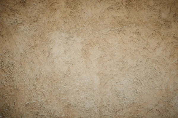 Brun texturerat vägg — Stockfoto