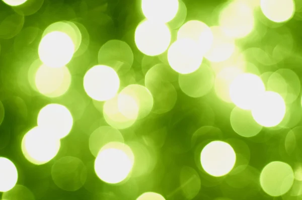 Lights Festive background — Stock Photo, Image