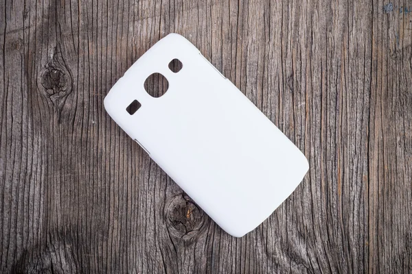 Mobile Phone Cover — Stock Photo, Image
