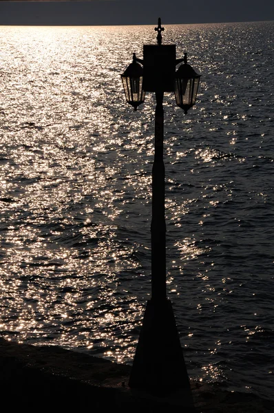 Deniz feneri — Stok fotoğraf