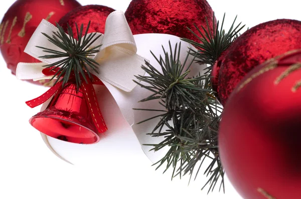 Christmas decoration — Stock Photo, Image