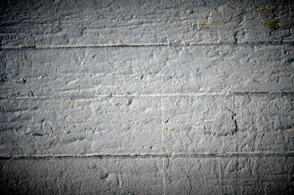 Vecchio muro di gesso — Foto Stock