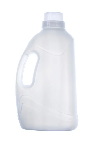 Bottiglia igienica sanitaria — Foto Stock