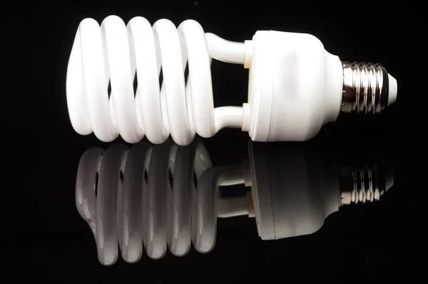 Light bulb — Stock Photo, Image