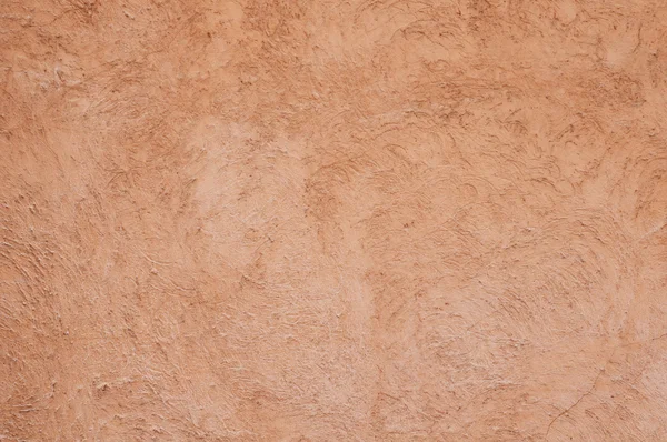 Mur texturé brun — Photo
