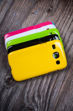 hareket eden telefon kapakları