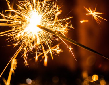 Maytap bulanık arka plan üzerinde