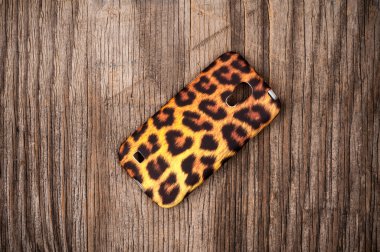 plastik cep telefonu durumda