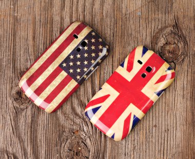 akıllı telefon için durum