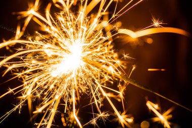 Maytap bulanık arka plan üzerinde