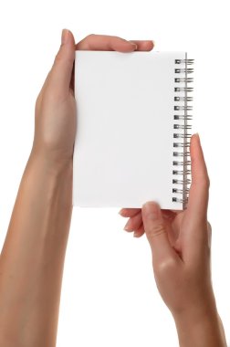 defter tutan eller