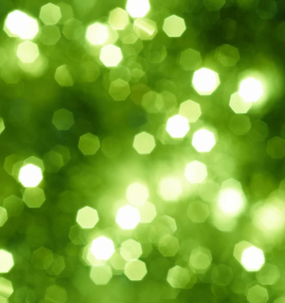 Lights Festive background — Stock Photo, Image