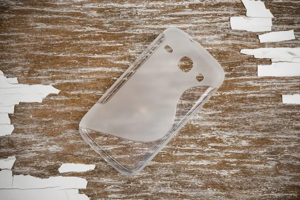 Mobile Phone Cover — Stock Photo, Image