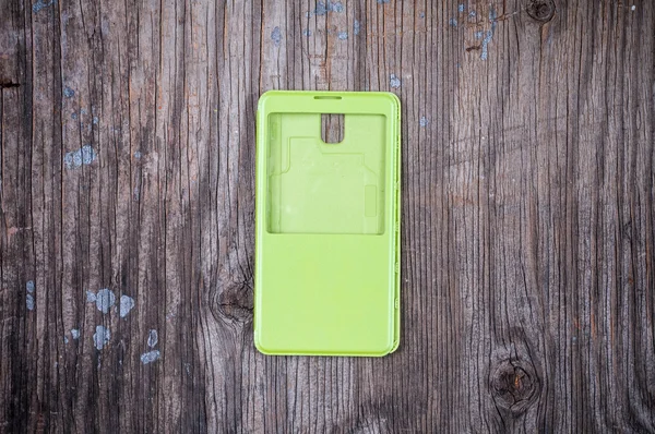 Mobiltelefon täckning — Stockfoto