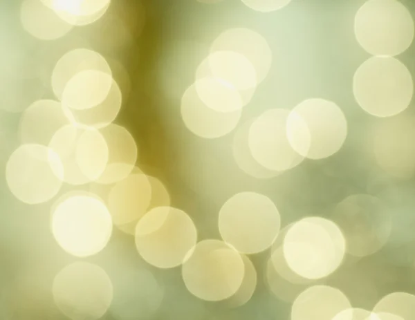 Lights Festive background — Stock Photo, Image