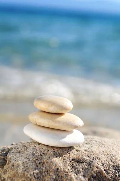Zen Stones — Stock Photo, Image