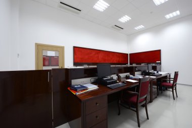 Üniversite boş sınıfta