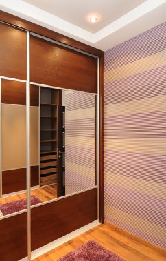 Güzel bir daire iç