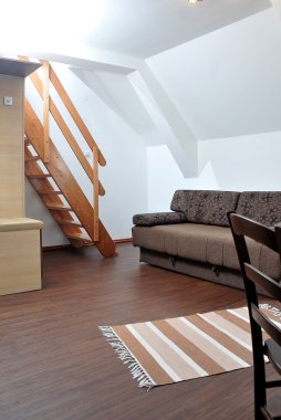 Oturma odası iç otel