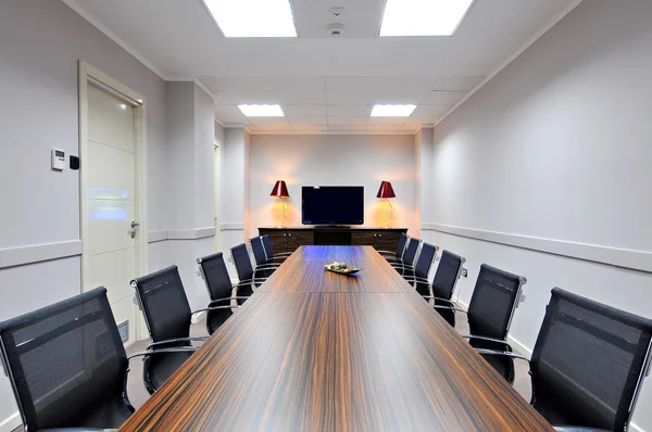 Otel konferans salonu