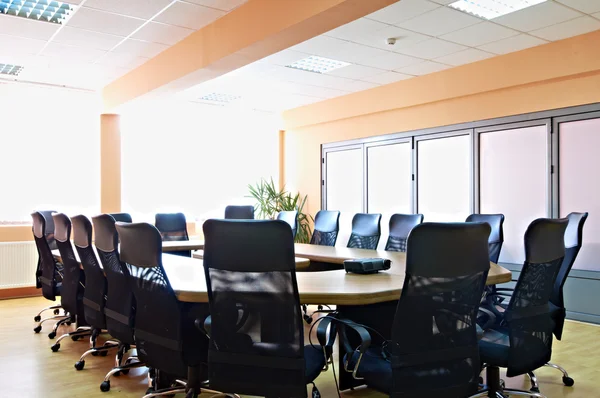 Business meeting room — Stock Photo, Image