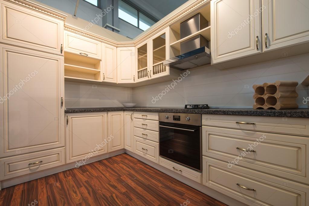 Urban Kitchen Interior Stock Photo Image By C Markop 59855759