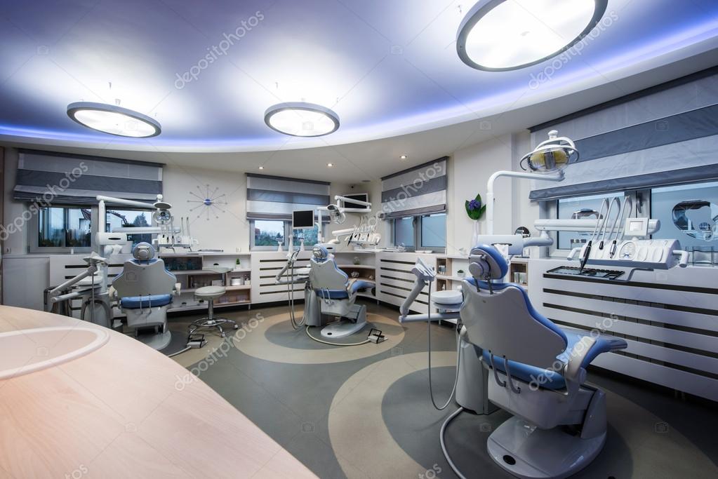 Dentist interior Stock Photo by ©markop 59858245