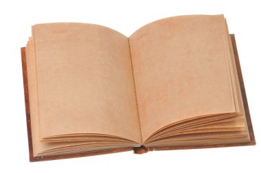 eski defter açmak