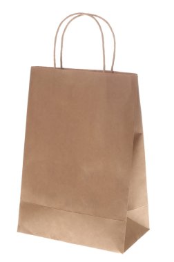 Kahverengi kese kağıdı