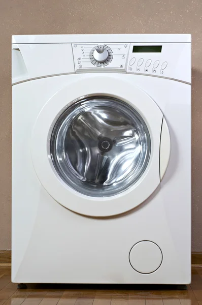 Mesin cuci putih — Stok Foto