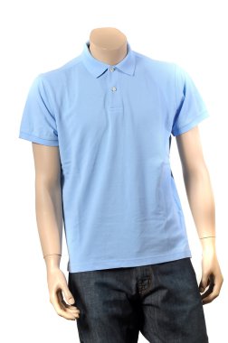 Tasma ile şık tişört