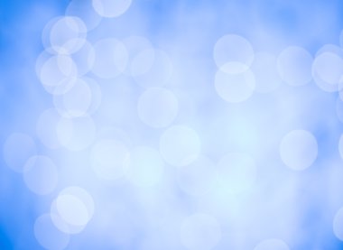 Bulanık ışık arkaplanı