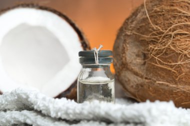 Hindistan cevizi yağı için alternatif tedavi