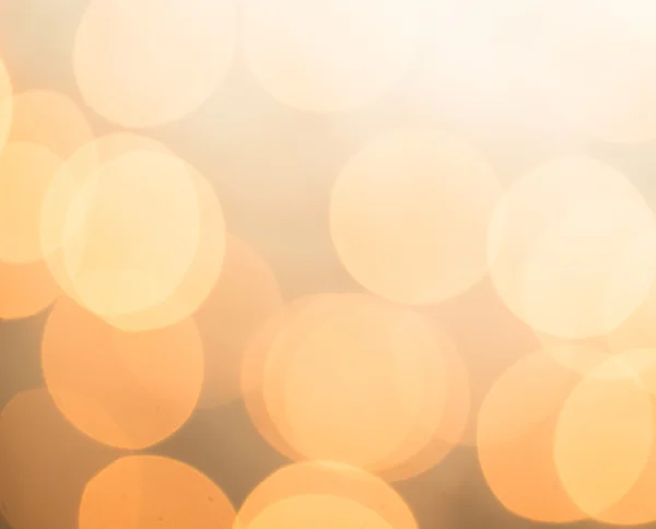 Gold Christmas Glittering background — Stock Photo, Image