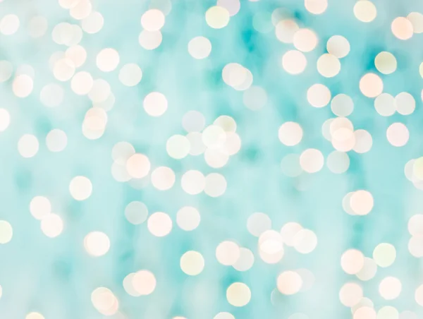 Blurred Lights background — Stock Photo, Image