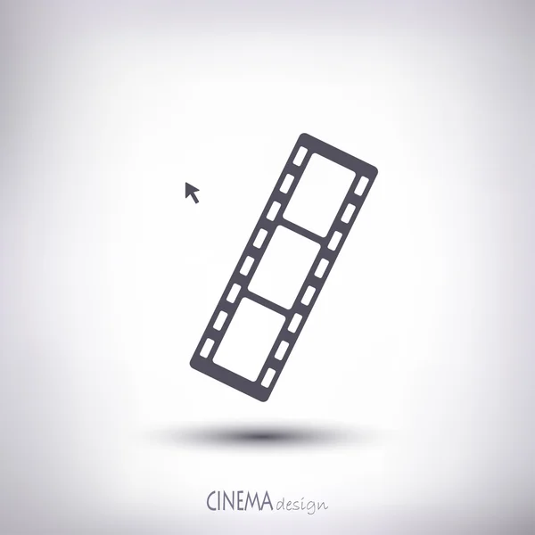 Película fina —  Vetores de Stock