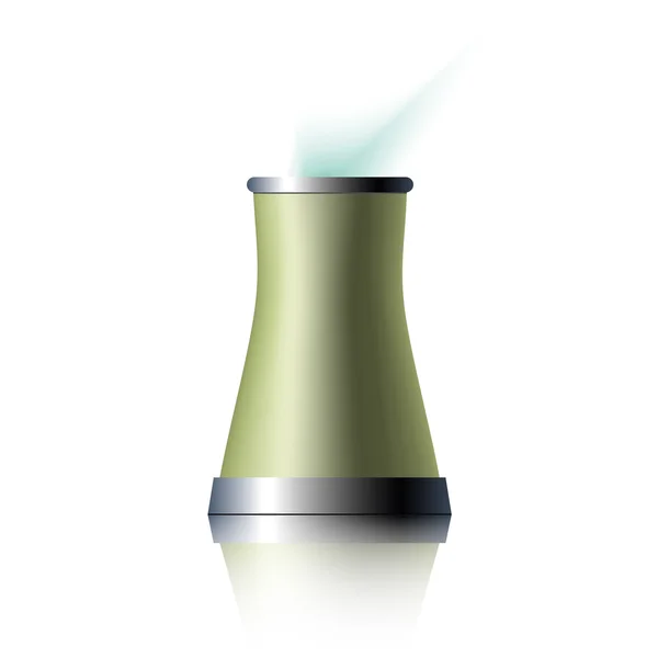 Nükleer enerji santrali