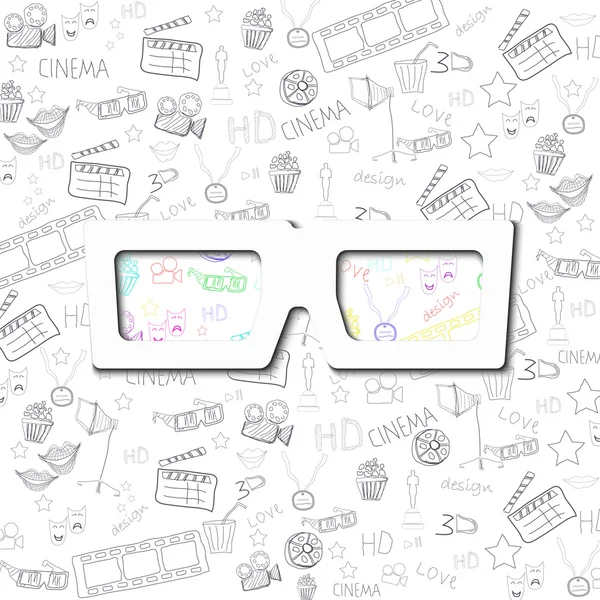 beyaz güneş gözlüğü arka plan film endüstrisi