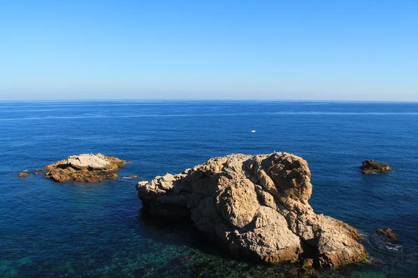 Algier hauptstadt algerias — Stockfoto