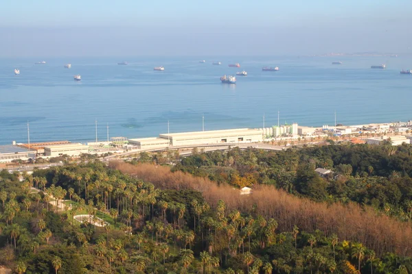 Alger capitale de l'Algérie — Photo