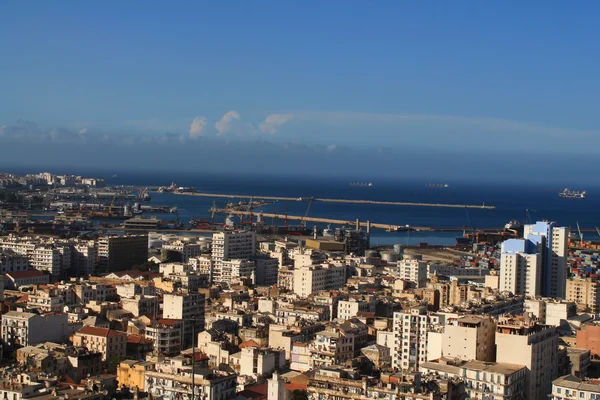 Alger capitale de l'Algérie — Photo