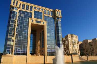 Toulouse Saint Sernin Bazilika