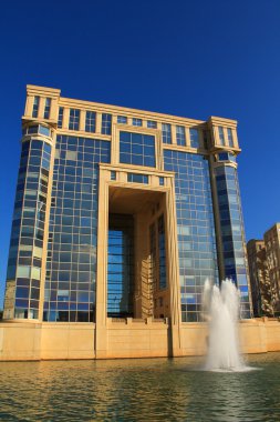 Toulouse Saint Sernin Bazilika