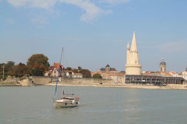 Fransa 'da La Rochelle