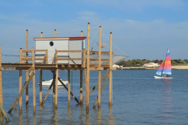 La Rochelle Fransa, Fransa